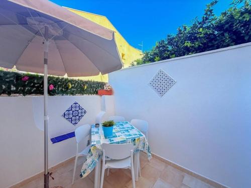 Tonnara di Bonagia Apartment | Ciauru di Mare