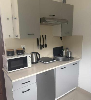 Dabki Apartment | Cichy Zakątek