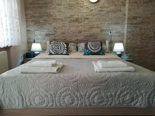 Wilkasy Apartment | Cichy Zakątek