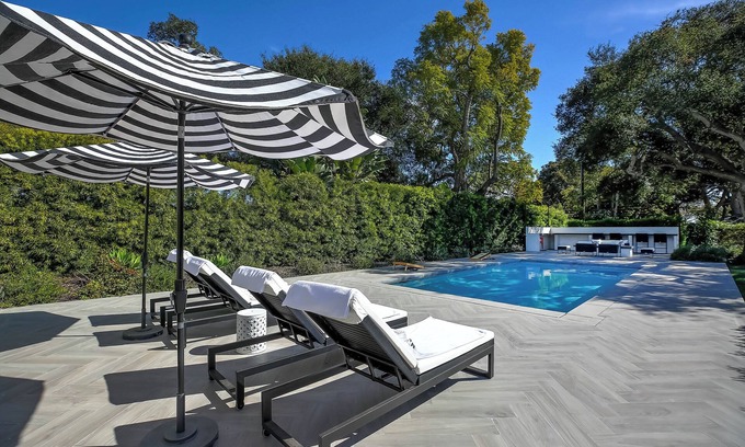 Montecito House | Cielitomar (Montecito, CA – Lower Village)