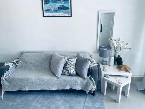 La Romana Apartment | Cielo de hierro - Iron sky