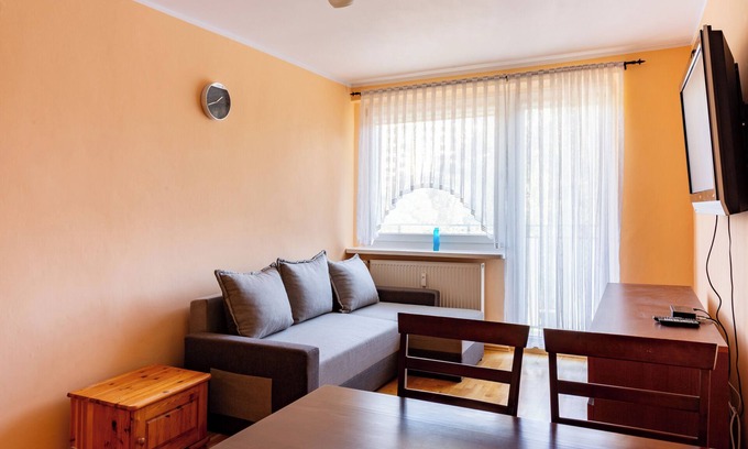 Sopot Apartment | Cieszyńskiego Seaside Apartment