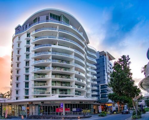 Mooloolaba Apartment | Cilento Mooloolaba