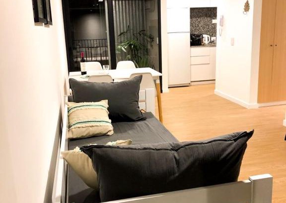 Rosario Apartment | Cilveti 468 departamento con cochera, excelente ubicación