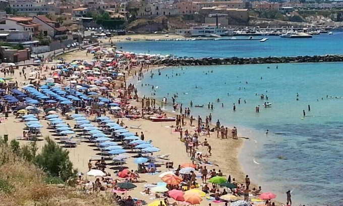 Cinisi House | Cinisi Vacanze