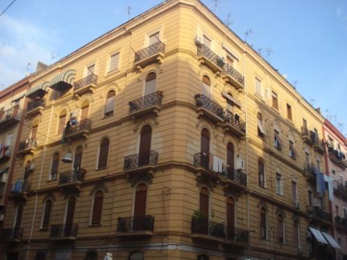 Vasto Bed & Breakfast | Cinquestelle