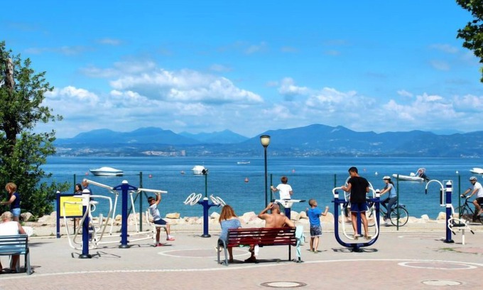 Gralaoni-Pralesi-Cisano House | Cisano & San Vito by Interhome