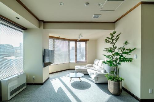 Kushiro Apartment | Cise kawakami2