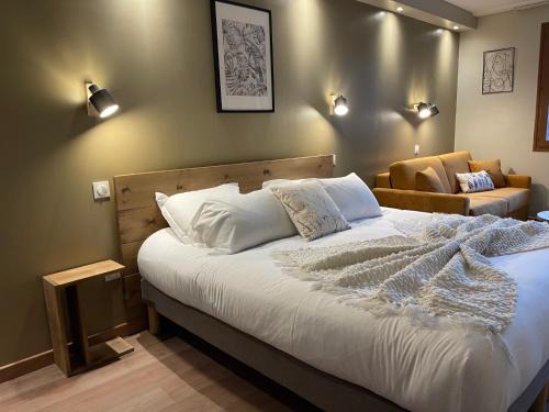 Moutiers Hotel | Cit'Hôtel le Welcome