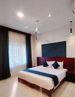 Khattalwada Hotel | Citadel Boutique Hotel Thekkady