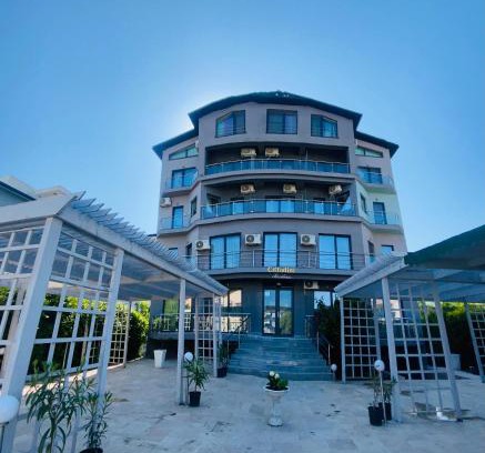 Mamaia-Sat House | Cittadini Residence