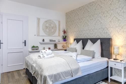 Sopron Apartment | City Apartment Deluxe Sopron