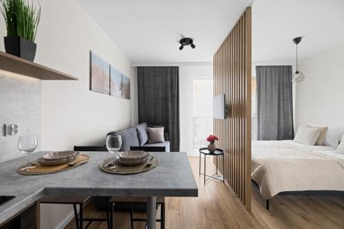 Gdansk City Center Apartment | City Break Portovo