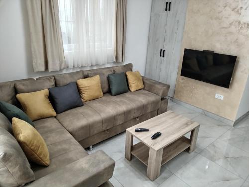 Soko Banja Apartment | City Dream