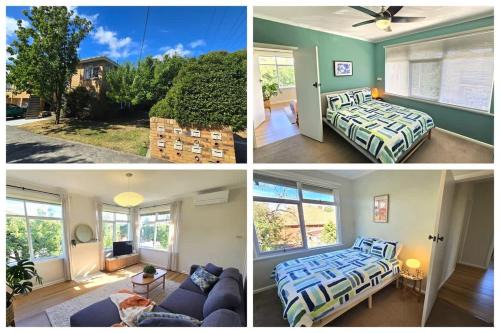 Elsternwick Apartment | City Escape - Peace at Elsternwick