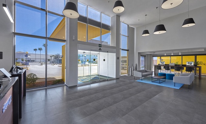 Hermosillo Hotel | City Express by Marriott Hermosillo Expo