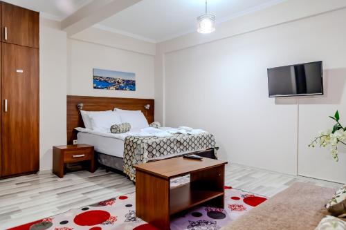 Emin Sinan Apartment | City Hall Apart Hotel Sultanahmet
