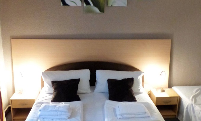 Kreuzberg House | City Hotel Gotland