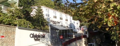 Kartal Hotel | City Light Otel