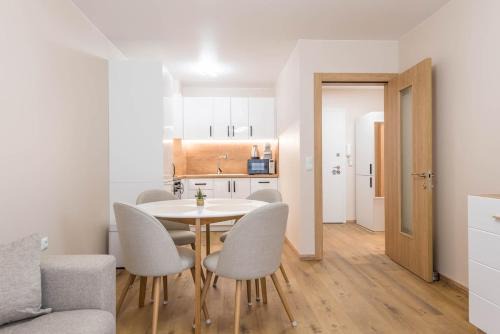 Varna Apartment | City Peace 27 apt