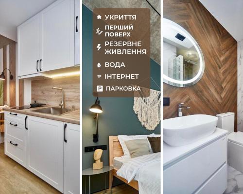 Arcadia Apartment | City Rooms Arcadia Self Check-In