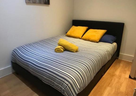 South Bermondsey Apartment | City Sparrow Pad 6