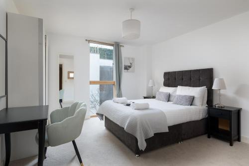 Central Milton Keynes Apartment | City Stay Apartments - Vizion