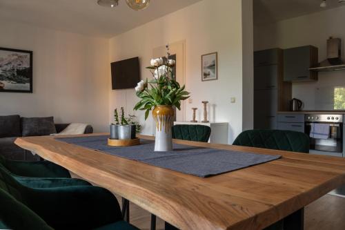 Erfurt Apartment | City-Studio Erfurt
