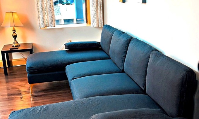 Downtown Pittsburgh Apartment | City Views Downtown Apt Walk Everywhere