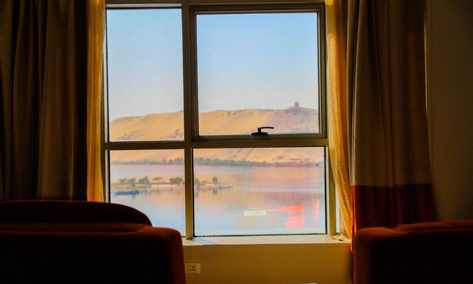 Aswan Hotel | Citymax Hotel Aswan