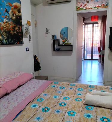 Palermo Apartment | Ciuridda mia