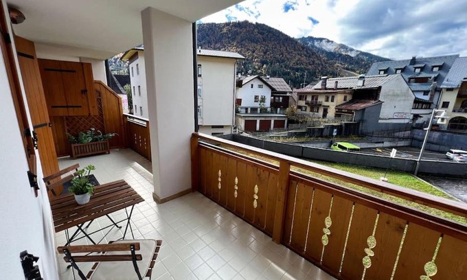 Tarvisio Apartment | Civico 11