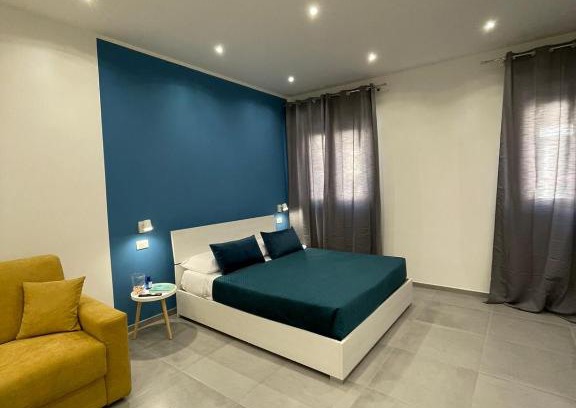 Borgo Vecchio Apartment | CIVICO 66