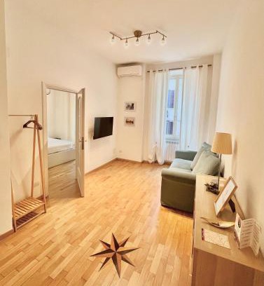 Rione XIV Borgo Apartment | Civitas Leonina Apartment