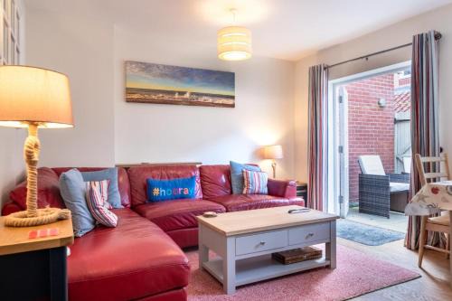 Cromer House | Clarence House