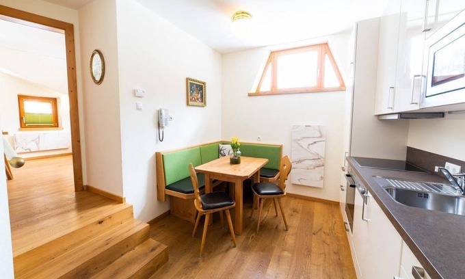 Filzmoos Apartment | "Classic" Apartment 2 - Hirschenau, Aparthotel