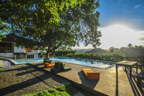 Las Terrenas Cabin | Clave Verde Ecolodge