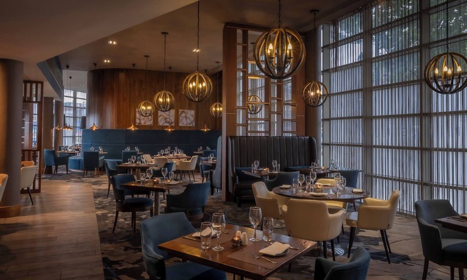 Birmingham City Centre Hotel | Clayton Hotel Birmingham