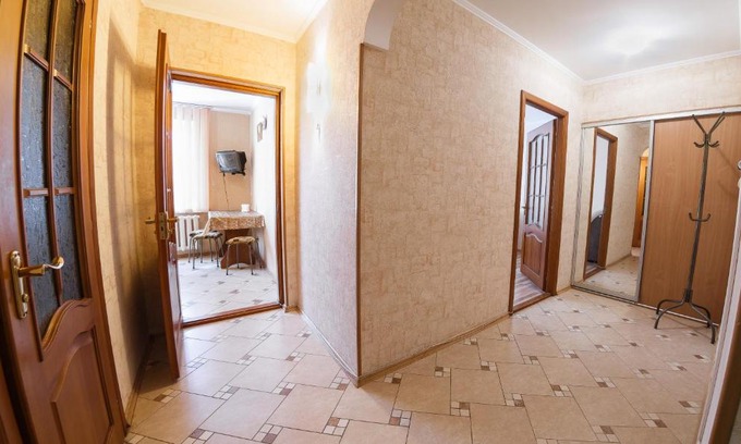 Tiraspol Apartment | Clean and comfortable apartments on Karl Marx street