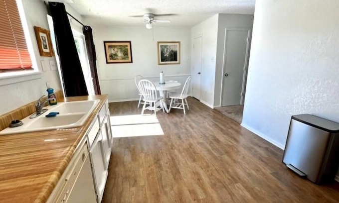 Lubbock House | ★Clean&Spacious★ 3BR/2.5BA ★Near TTU/UMC/CNTRL LBK