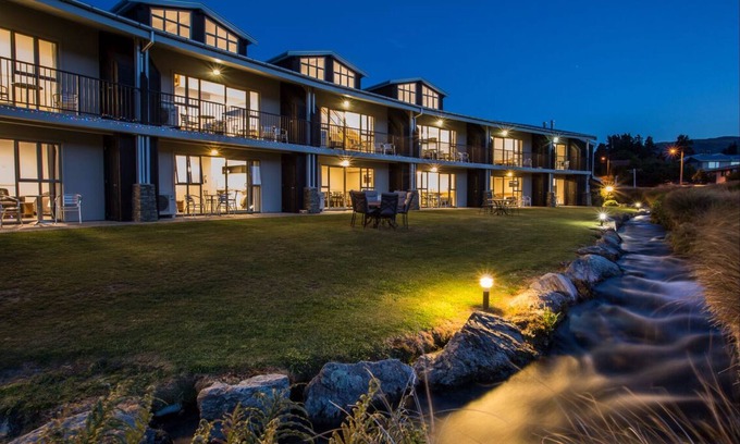 Wanaka Apartment | Clearbrook Motels Wanaka