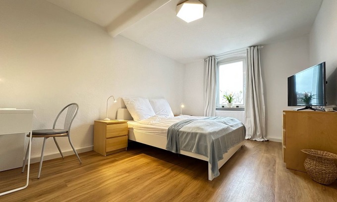 Kirchditmold Apartment | Cleo Apartments