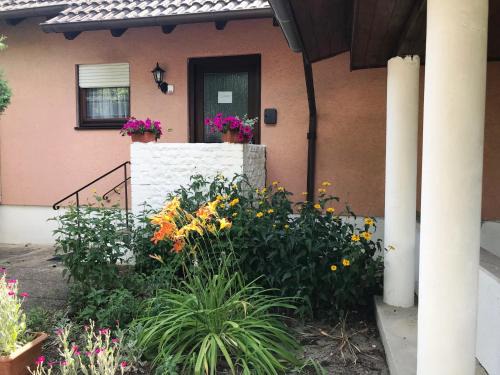 Oberhavel House | CLEOPATRA - ganze Haus
