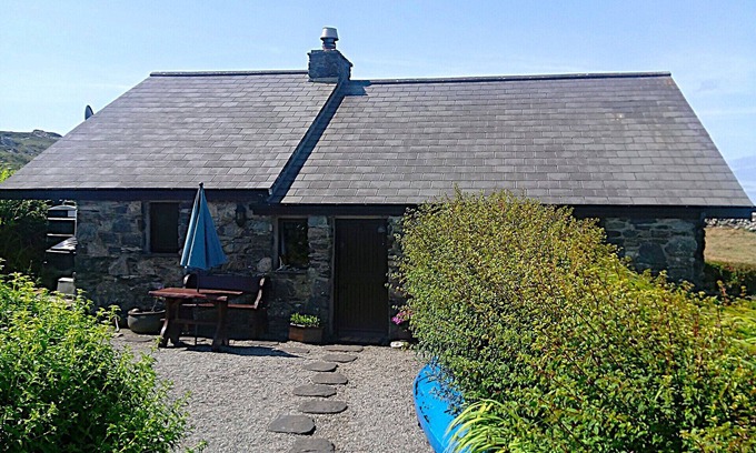 Clifden Ski Chalet | Clochan Peacful hideaway