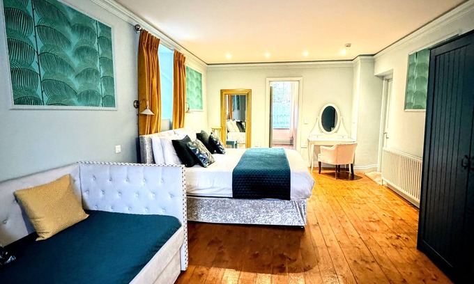 Aughrim Bed & Breakfast | Clone House