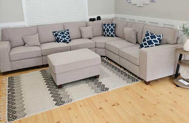 Wilmington House | Close to the beach and attractions! Perfect for families or traveling nurses!