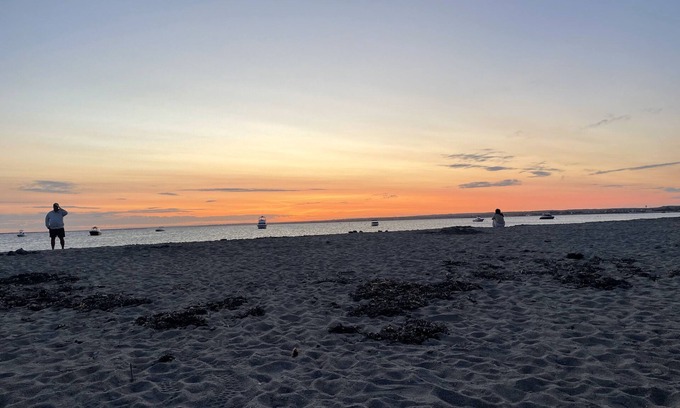 Wakefield-Peacedale House | Close to URI and quaint downtown Wakefield. Fall dates just added.