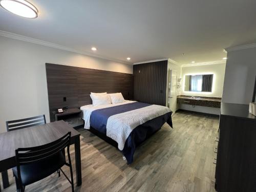 Inglewood Hotel | Cloud 9 Inn LAX