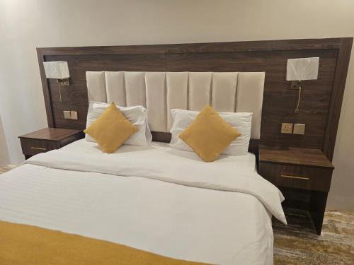 Jeddah Apartment | Cloud Dream Hotel Suites