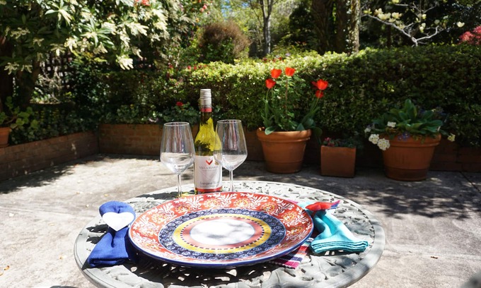 Blackheath Apartment | Cloudland - Garden Oasis, the comfort of home